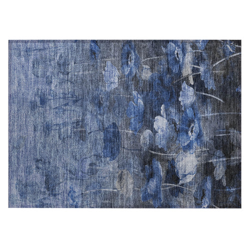 Addison Chantille ACN613 Blue Rug