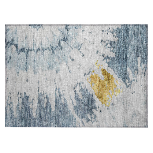 Addison Chantille ACN614 Blue Rug