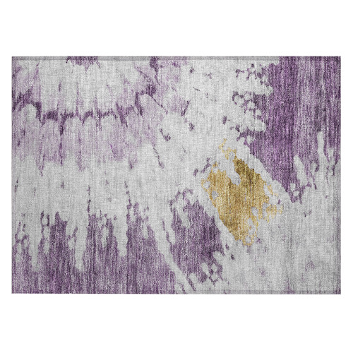 Addison Chantille ACN614 Purple Rug