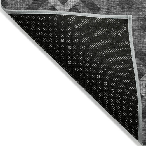 Addison Chantille ACN616 Charcoal Rug