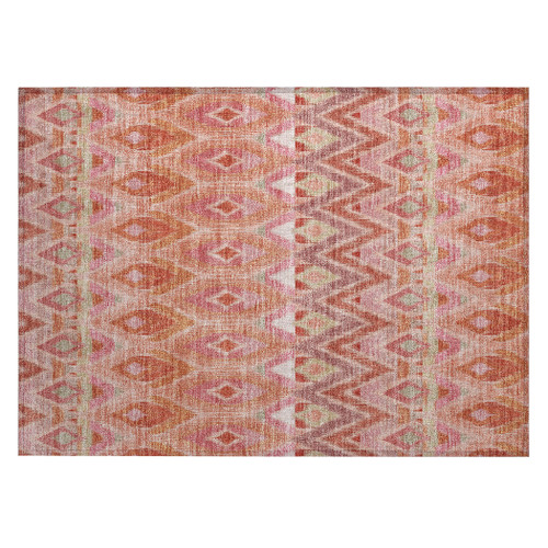 Addison Chantille ACN617 Pink Rug
