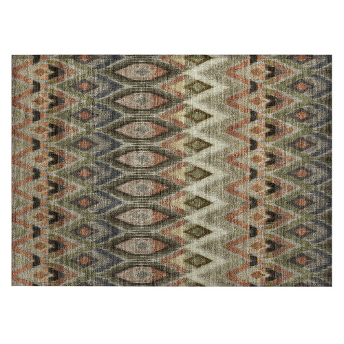 Addison Chantille ACN617 Taupe Rug