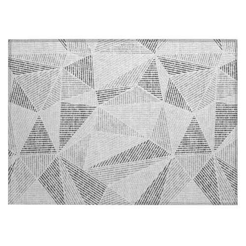 Addison Chantille ACN618 Gray Rug
