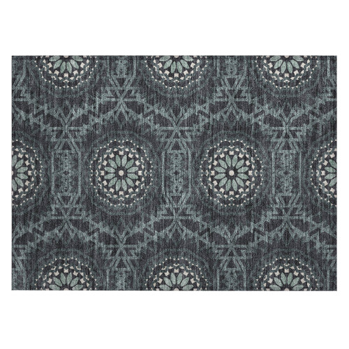 Addison Chantille ACN619 Charcoal Rug