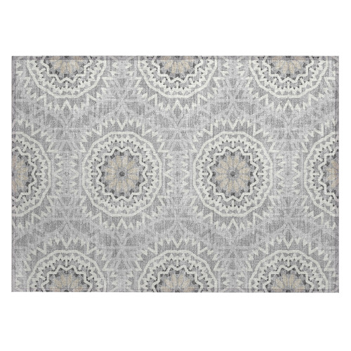 Addison Chantille ACN619 Gray Rug
