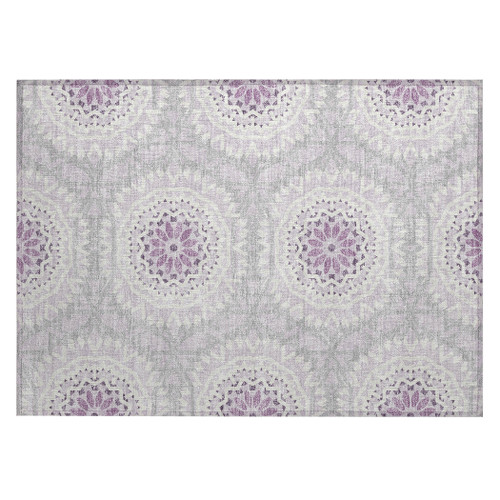 Addison Chantille ACN619 Lilac Rug