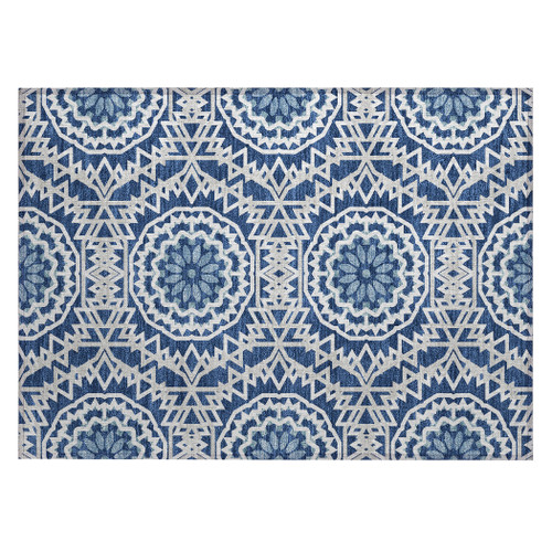 Addison Chantille ACN619 Navy Rug