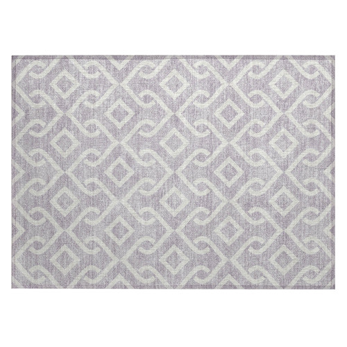 Addison Chantille ACN621 Lavender Rug