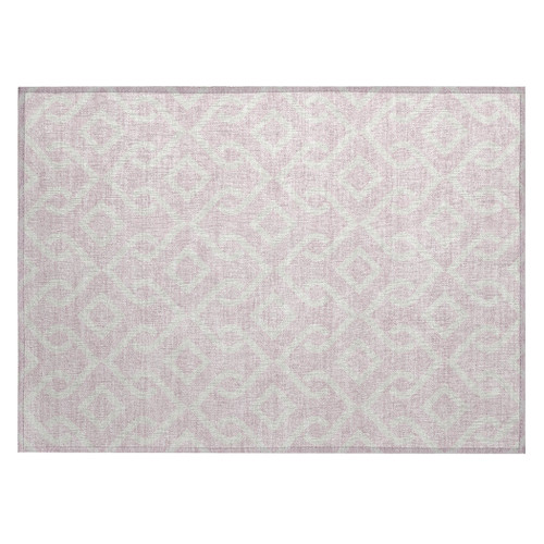 Addison Chantille ACN621 Pink Rug