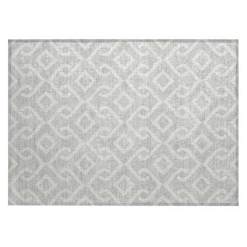 Addison Chantille ACN621 Silver Rug
