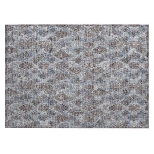 Addison Chantille ACN622 Blue Rug