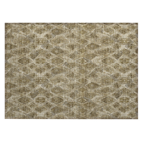 Addison Chantille ACN622 Mocha Rug
