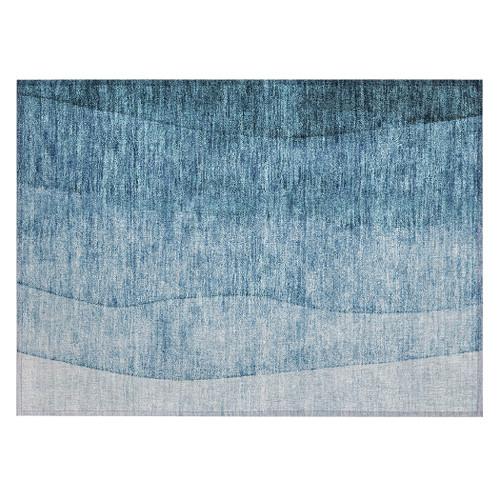 Addison Chantille ACN625 Blue Rug
