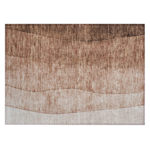 Addison Chantille ACN625 Brown Rug