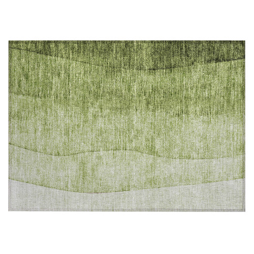 Addison Chantille ACN625 Olive Rug