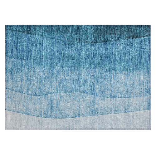 Addison Chantille ACN625 Teal Rug