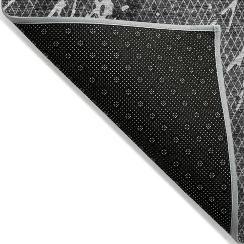 Addison Chantille ACN628 Charcoal Rug