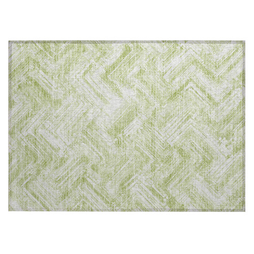 Addison Chantille ACN630 Green Rug