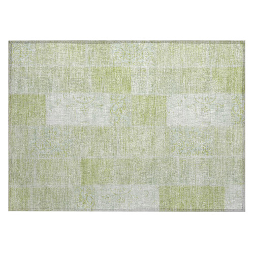 Addison Chantille ACN631 Aloe Rug