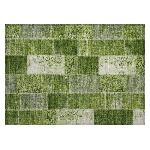 Addison Chantille ACN631 Olive Rug