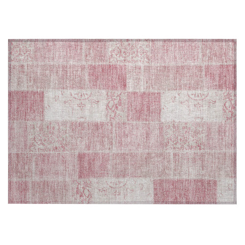 Addison Chantille ACN631 Pink Rug