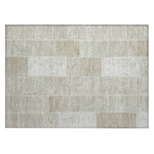 Addison Chantille ACN631 Taupe Rug
