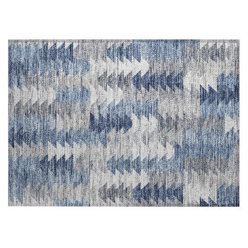 Addison Chantille ACN632 Blue Rug