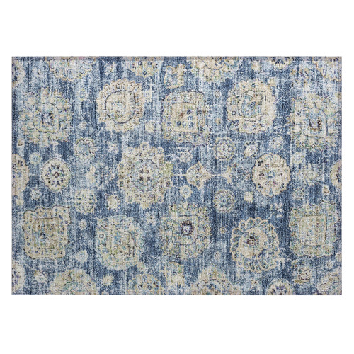 Addison Chantille ACN634 Blue Rug