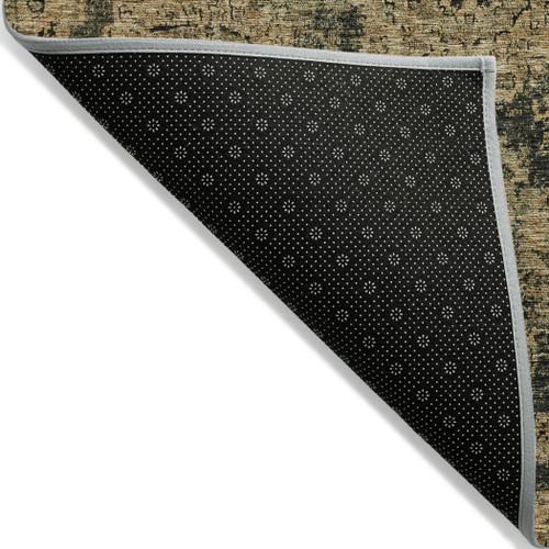 Addison Chantille ACN634 Charcoal Rug