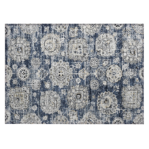 Addison Chantille ACN634 Navy Rug