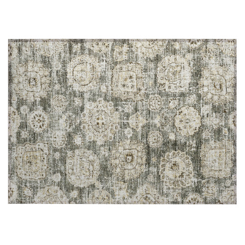 Addison Chantille ACN634 Taupe Rug