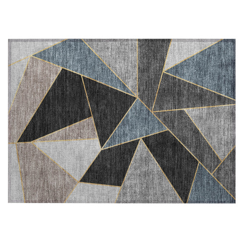 Addison Chantille ACN636 Blue Rug