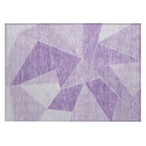 Addison Chantille ACN636 Lilac Rug