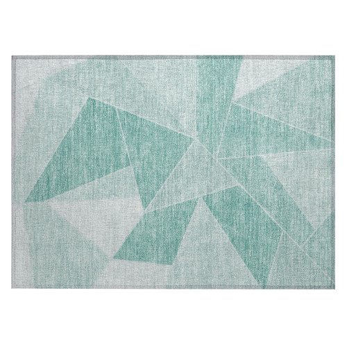 Addison Chantille ACN636 Teal Rug