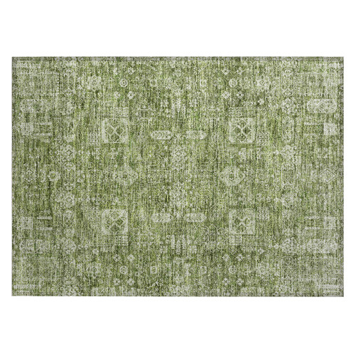 Addison Chantille ACN637 Aloe Rug