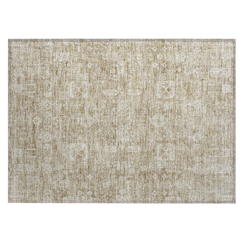 Addison Chantille ACN637 Beige Rug