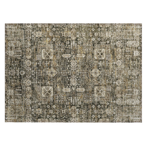 Addison Chantille ACN637 Coffee Rug