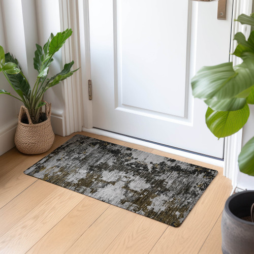 Addison Chantille ACN638 Taupe Rug