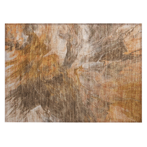 Addison Chantille ACN641 Paprika Rug