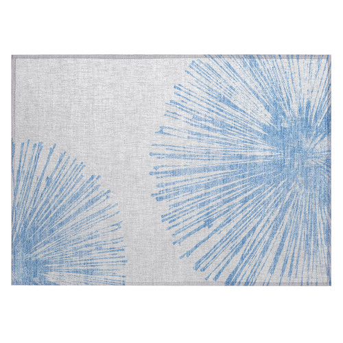 Addison Chantille ACN642 Denim Rug