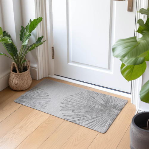 Addison Chantille ACN642 Gray Rug