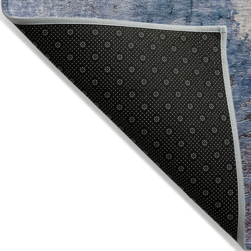 Addison Chantille ACN646 Blue Rug