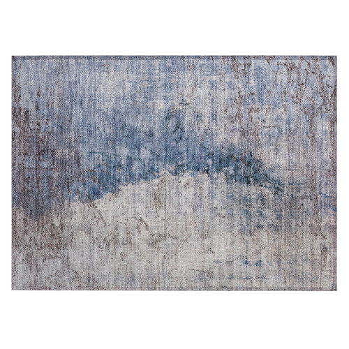 Addison Chantille ACN646 Blue Rug