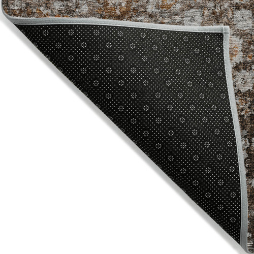 Addison Chantille ACN651 Fudge Rug