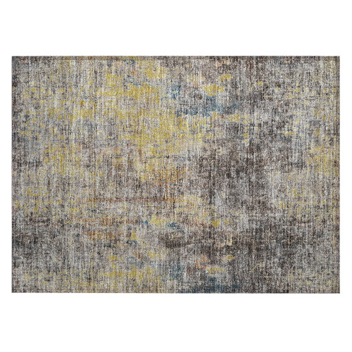 Addison Chantille ACN655 Mocha Rug