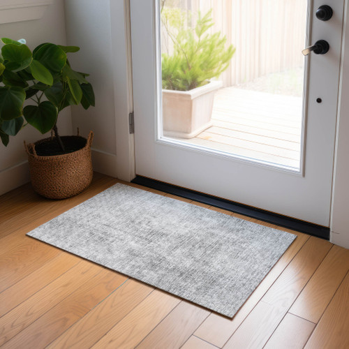 Addison Chantille ACN656 Gray Rug