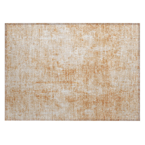 Addison Chantille ACN656 Terracotta Rug