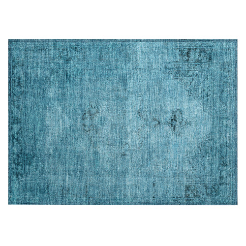 Addison Chantille ACN658 Blue Rug