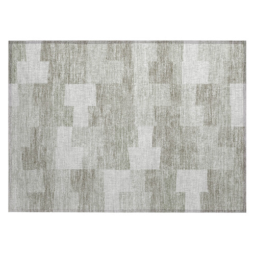 Addison Chantille ACN659 Taupe Rug