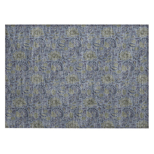 Addison Chantille ACN660 Denim Rug